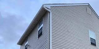 Best James Hardie Siding  in Accokeek, MD